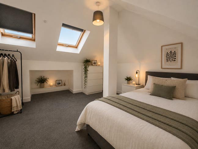 Next to James Cook Furnished Rooms All Bills Inc Main Photo
