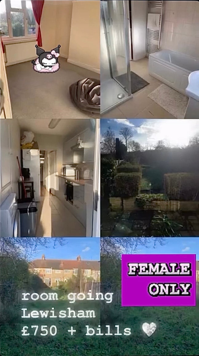 Room In Beckenham Hill &pound;750 PCM  Main Photo