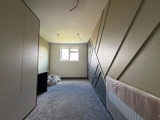 🏡Coming Soon💯 Luxury Living on Chandos Street Main Photo