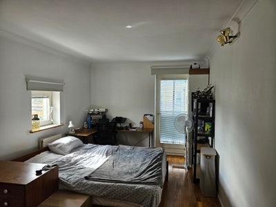 Double waterside room in Surrey Quays Main Photo