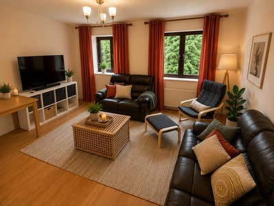 Luxury Professional House Share | Bills Included | Main Photo