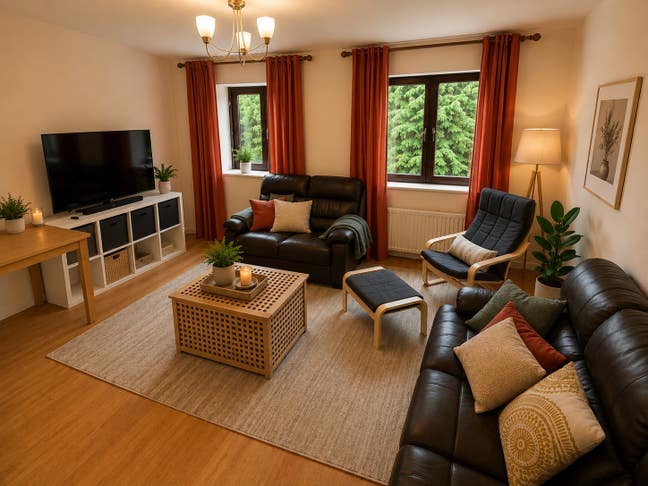 Luxury Professional House Share | Bills Included | Main Photo