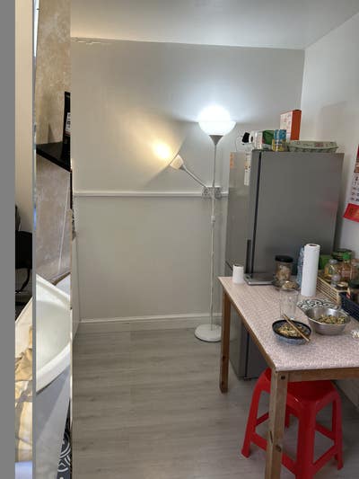 Mill Hill 1 bedroom Main Photo