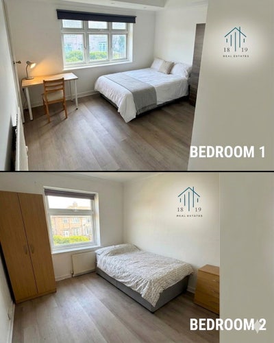 Rooms Available in East London  Main Photo
