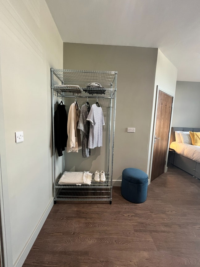 En-Suite Double Room;All Bills Inc,Bike Store Main Photo