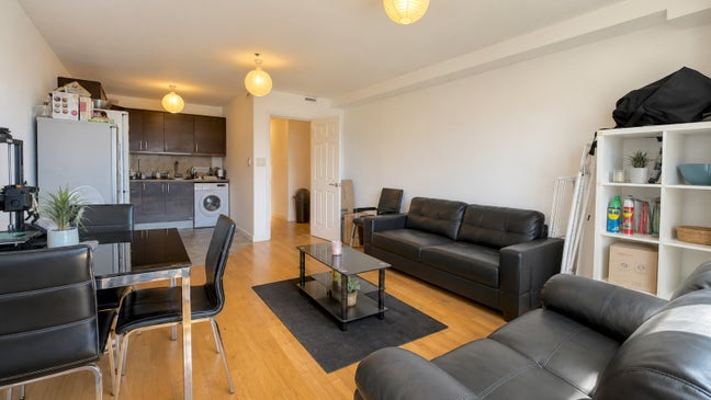 Double En Suite Room - Greenwich SE10 Main Photo