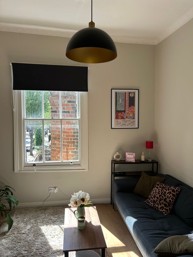 Double Room in Battersea  Main Photo