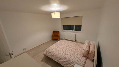 🏡Spacious Furnished Double Room–Cosham (PO6) Main Photo