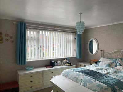 King size rooms for working professionals B33 8RF Main Photo