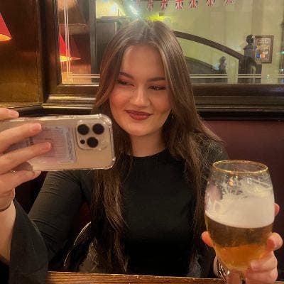 20 year old student looking for a buddy up or... Main Photo