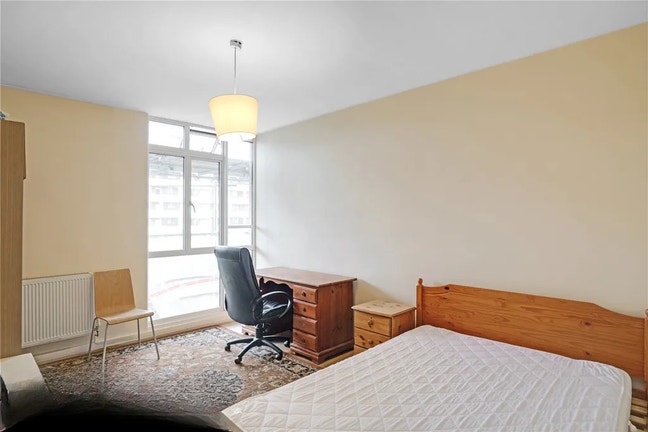 Paddington Amazing 4 Bed Flat Main Photo