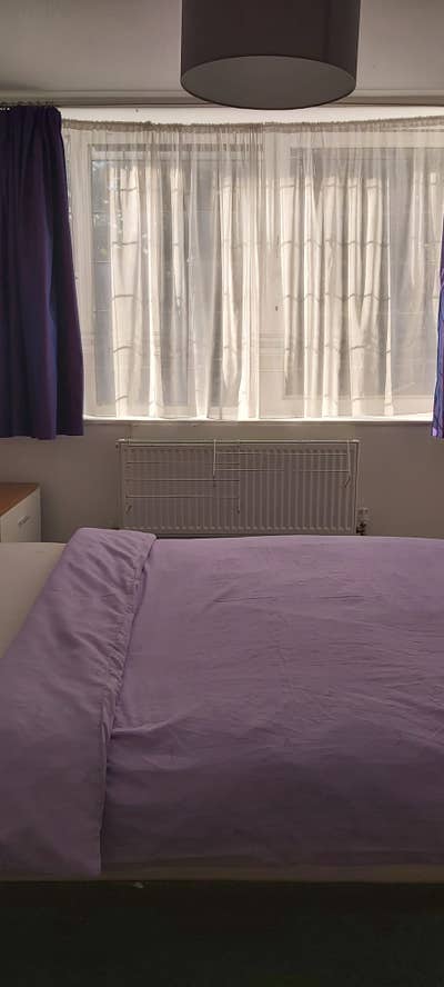 Double Room Walworth/Elelphant & Castle Main Photo