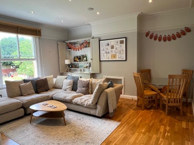 ✨2 Double Bedrooms available in friendly flatshare Main Photo