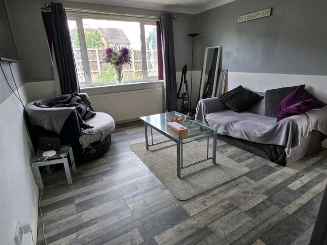 Single Room in annex available!  Main Photo
