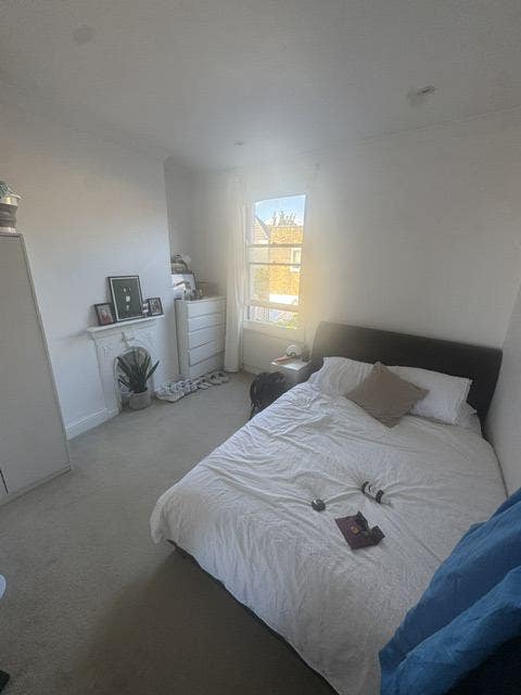 Double Room Hammersmith/Fulham Main Photo