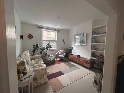 🏠 Double Room Available – Parsons Green, SW6 Main Photo