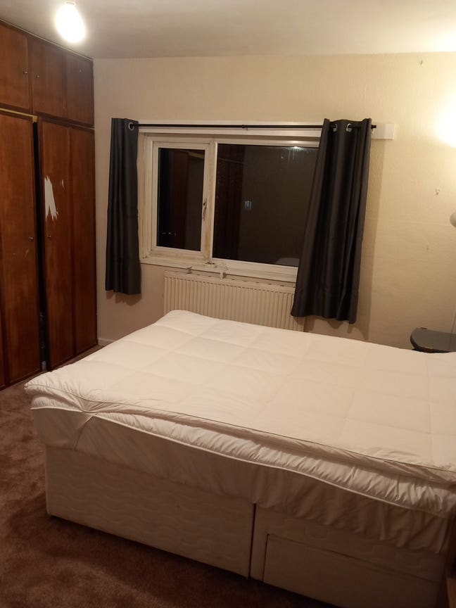 Double room in Earlsfield Main Photo