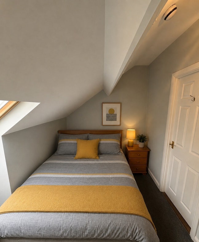 En-Suite Room close to Hospital and City Centre Main Photo