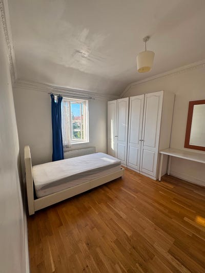 Room in a Shared House, Eastern Avenue, IG4 Main Photo