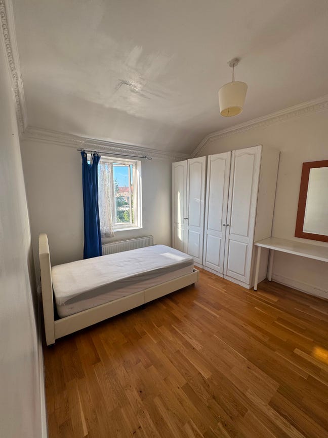 Room in a Shared House, Eastern Avenue, IG4 Main Photo