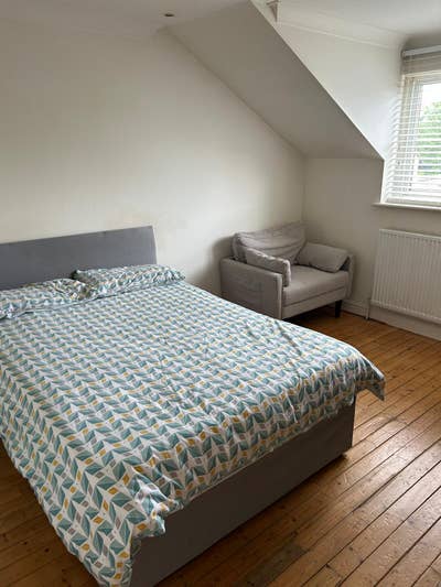 Master Double Room to Let IN Barnet NW2  Main Photo