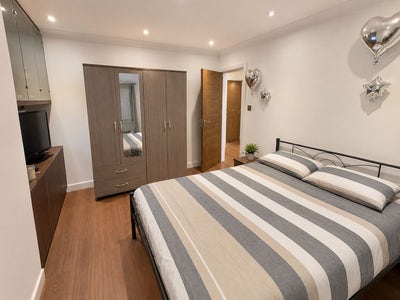 One Big Double Room to rent Main Photo