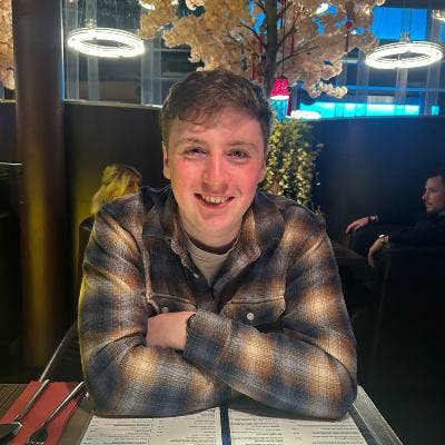 Student Male seeks a single or double room Main Photo