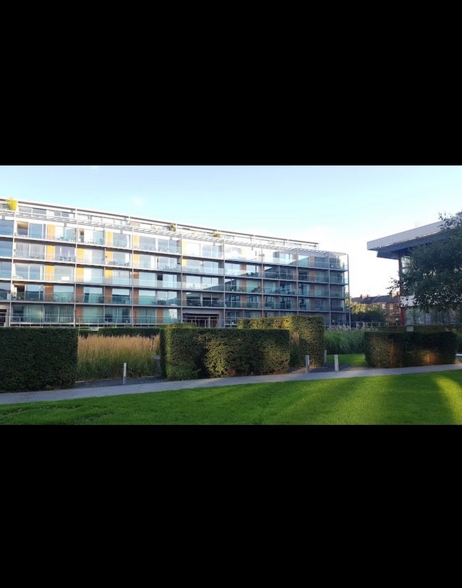 Stunning 1 bed en-suite in Highbury  Main Photo