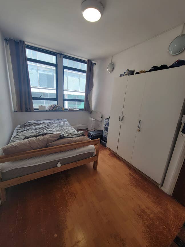 Private Studio with Shared Kitchen and Bathroom  Main Photo