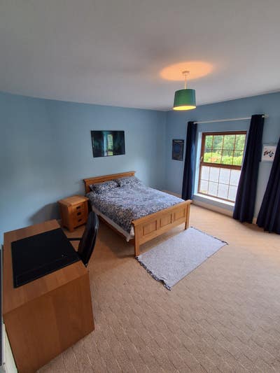 Country House rooms, Car Needed. Read details  Main Photo