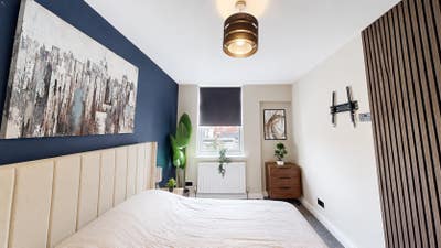 Ensuite Rooms Available Now in Warrington  Main Photo