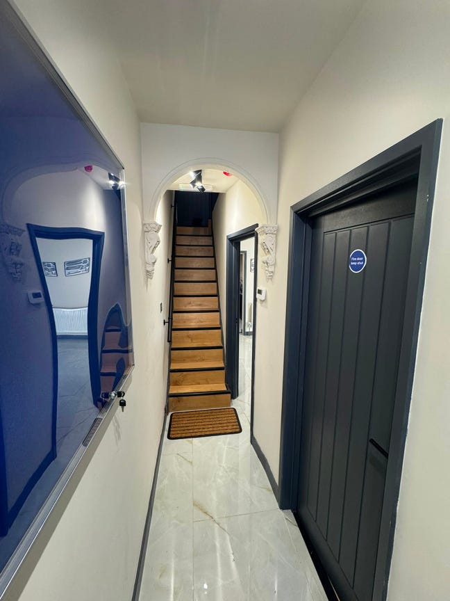 Brand New, All ensuite,5 min walk to Reading West Main Photo