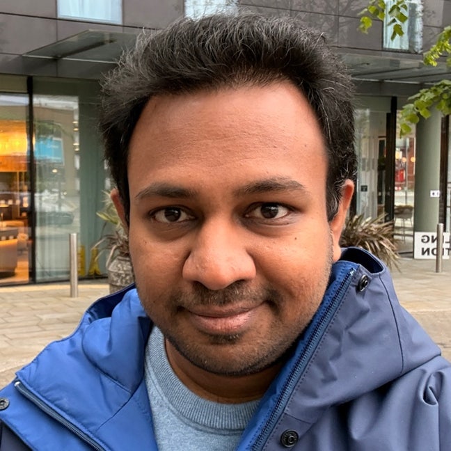 Male Working Professional looking for Room Share Main Photo