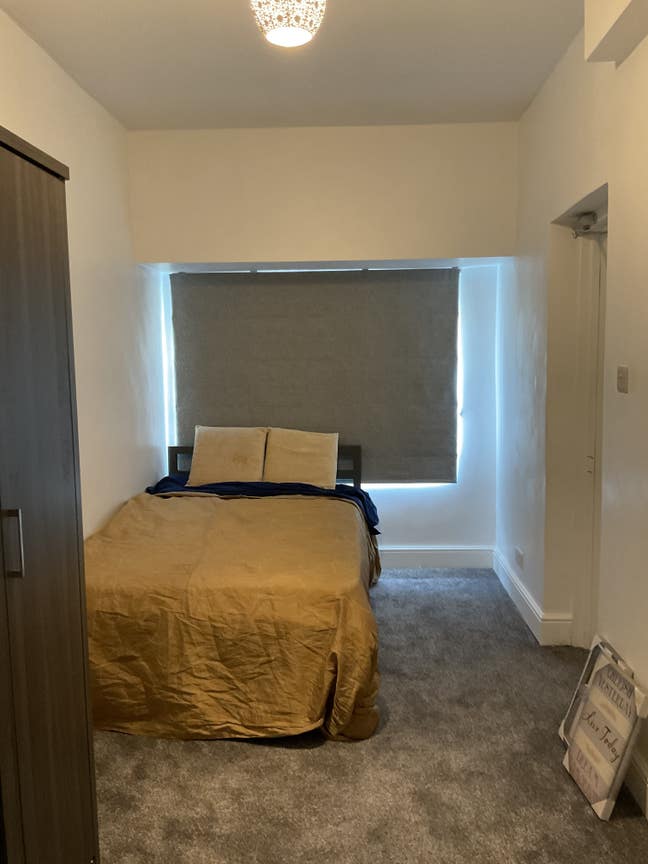 En-suite ground floor room not to be missed Main Photo