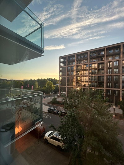 Your New Home in East Village Main Photo
