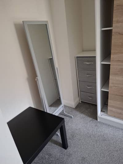 Double room in Patchway Main Photo