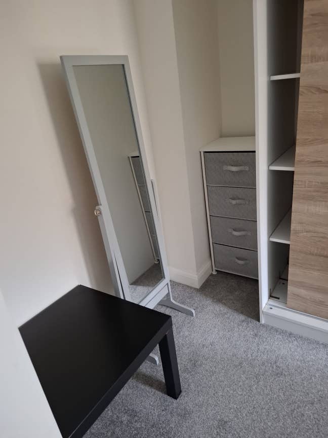 Double room in Patchway Main Photo