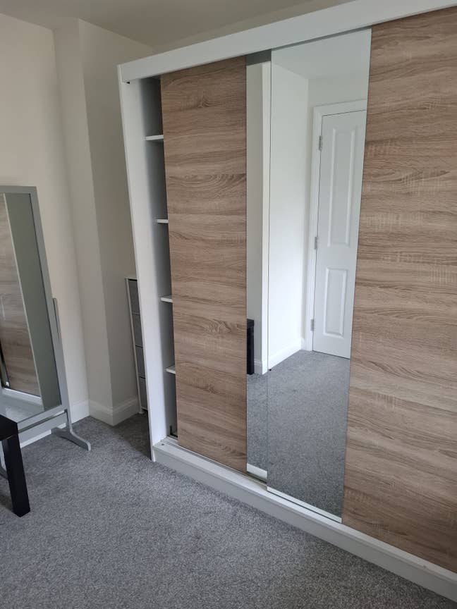 Double room in Patchway Main Photo