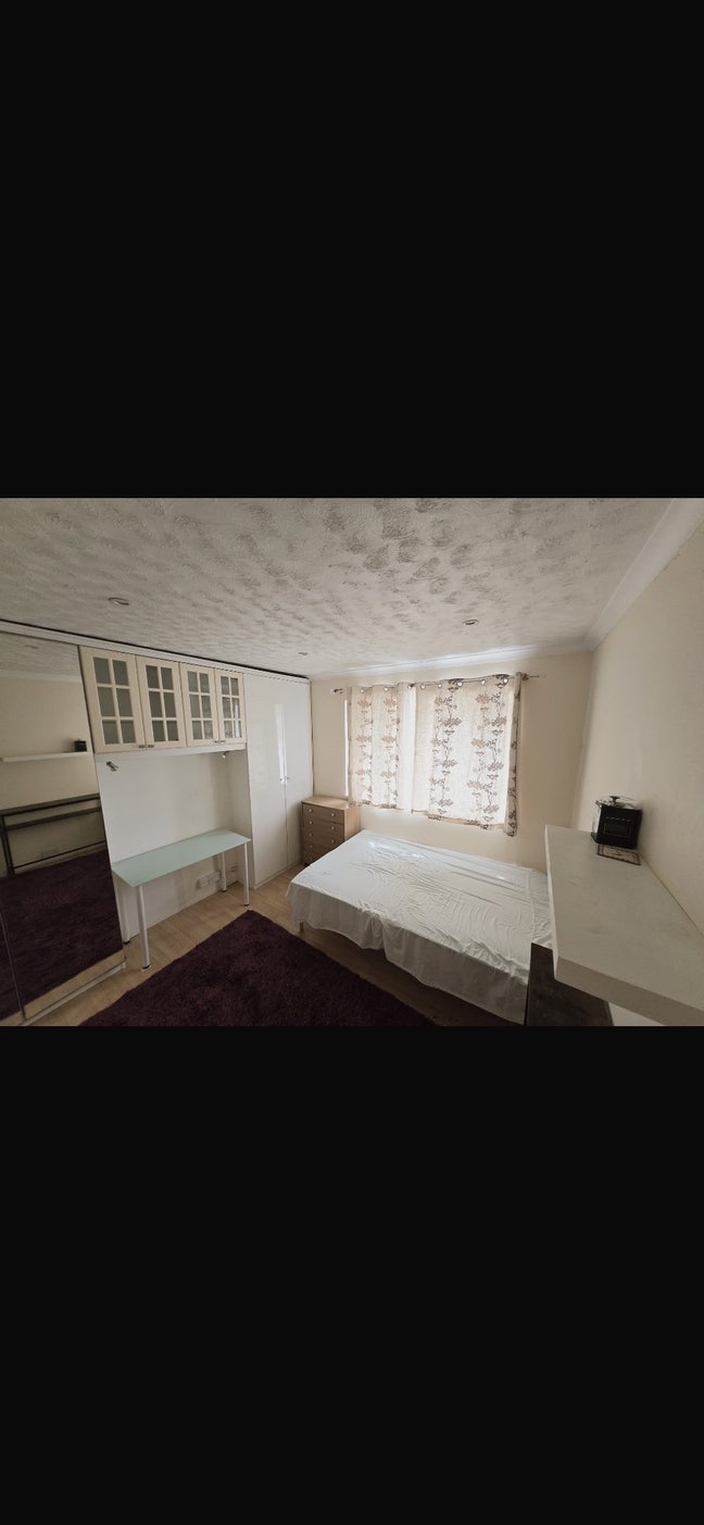 Double Room  Main Photo