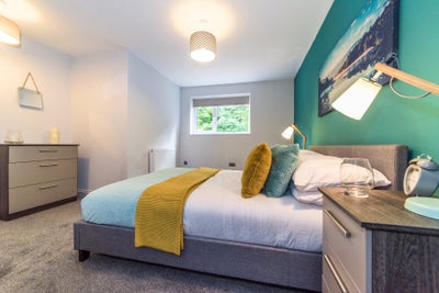 🏡✨Beautiful Double Room with En-Suite🏡✨ Main Photo