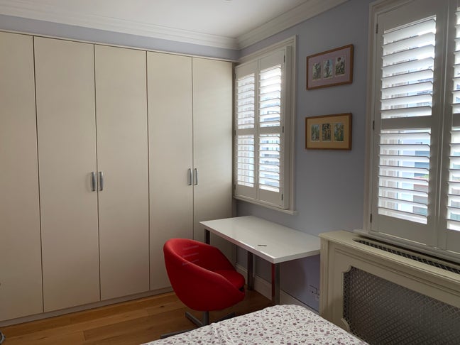 Double room in Waterloo Main Photo