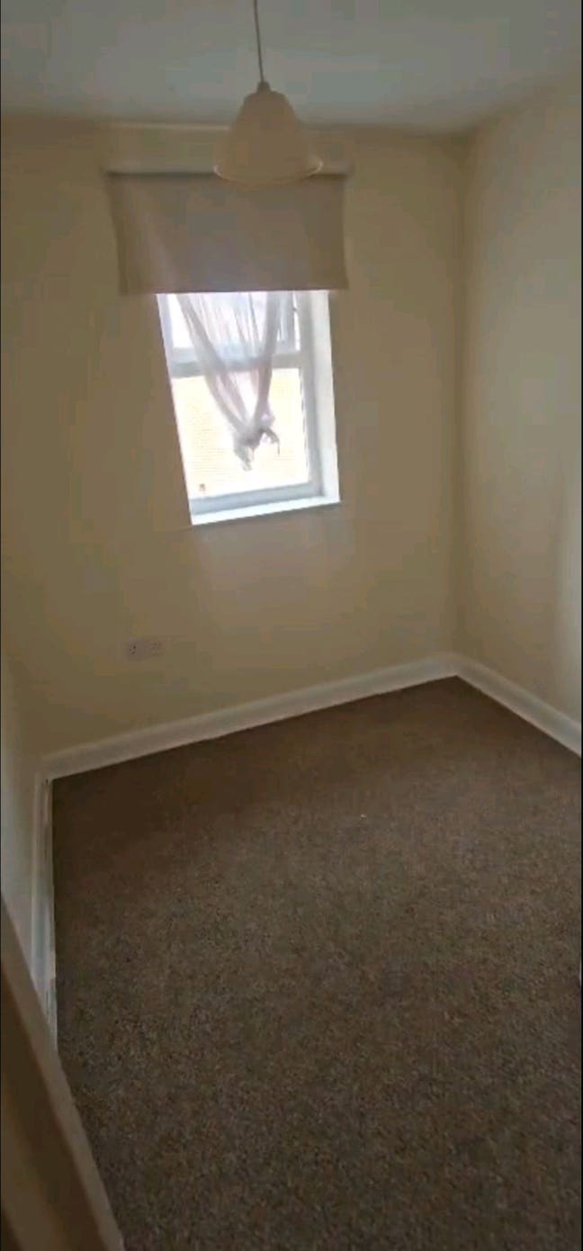 New 2 bedroom flat town  Main Photo