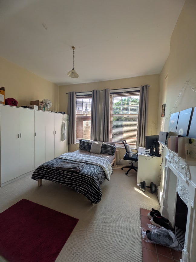 Large ensuite double in South Hampstead  Main Photo