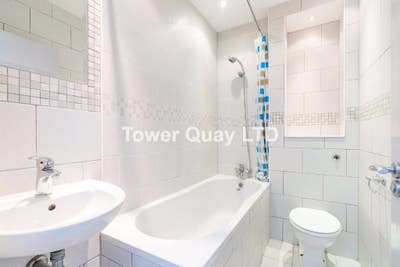 Spacious 3-bed apartment Main Photo