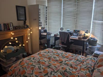 Looking for 2 housemates - ☆ 2 double bed room ☆ Main Photo