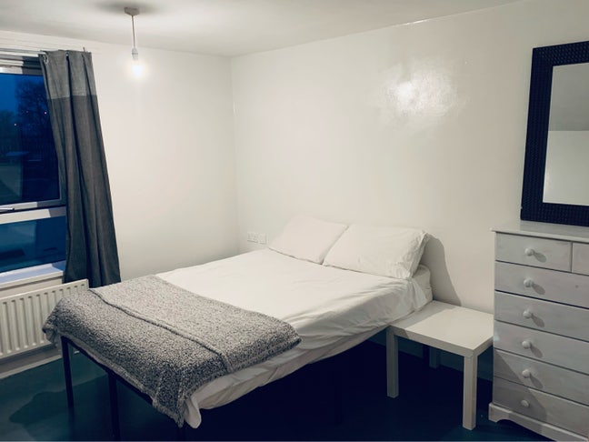 Large Room To Rent, Camberwell, SE5  Main Photo