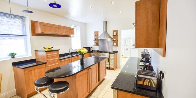 Room to rent in Jesmond,  Main Photo