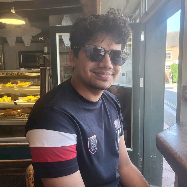 Researcher, 27, looking to buddyup for a 2/3 bed Main Photo