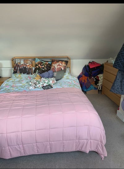 Double room in friendly Jericho house  Main Photo