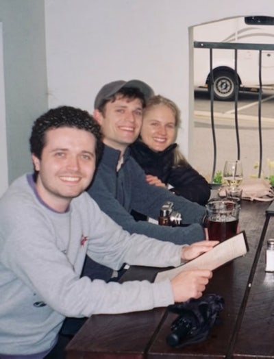 Kiwi professional looking for a friendly flat Main Photo